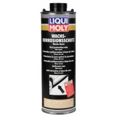 Wachs-Korrosions-Schutz braun/transparent (1л) — Антикор воск/смола (коричневый/прозрачный)